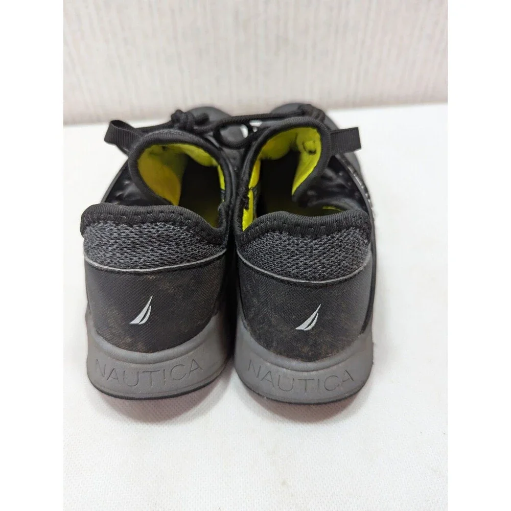 Nautica Sunset Lake Shoes Size 6
